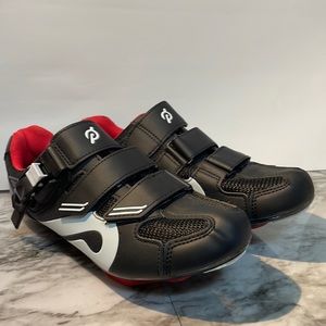 Peloton Cycling Shoes With Delta Cleats